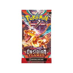 Pokemon TCG SV3 Obsidian Flames Booster Box TCG Shops