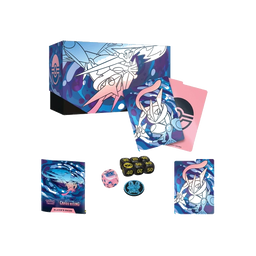 (Preorder) Pokemon TCG ME4 Chaos Rising Elite Trainer Box