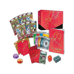 Pokemon TCG SV1 Scarlet and Violet Elite Trainer Box (Koraidon) TCG Shops