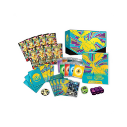 Pokemon TCG ME2.5 Ascended Heroes Elite Trainer Box TCG Shops