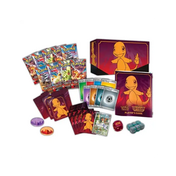 Pokemon TCG SV3 Obsidian Flames Elite Trainer Box TCG Shops