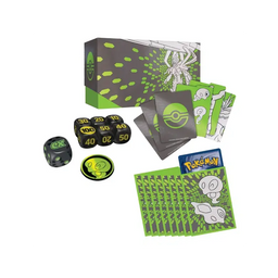 (Preorder) Pokemon TCG ME3 Perfect Order Elite Trainer Box TCG Shops