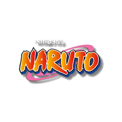 Naruto Mythos