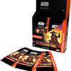 Star Wars Unlimited - A Lawless Time Carbonite Booster Box English