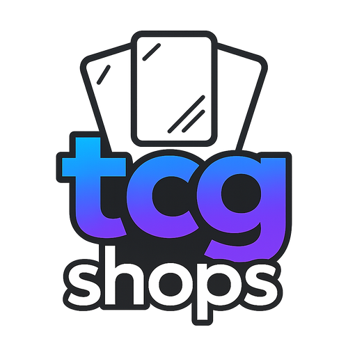TCG Shops
