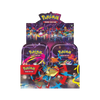 Pokemon TCG ME1 Mega Evolution - Mini Tin Display TCG Shops