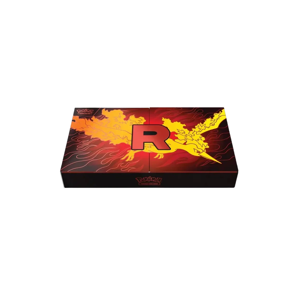 Pokemon TCG SV10 Destined Rivals - Ultra Premium Collection Moltres