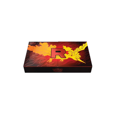 Pokemon TCG SV10 Destined Rivals - Ultra Premium Collection Moltres