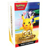 Pokemon TCG 30th Anniversary Celebration Booster Bundle