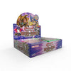 Yu-Gi-Oh! Battles of Legend Glorious Gallery Booster Box English
