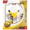 Pokemon TCG 30th Anniversary Celebration Binder Collection