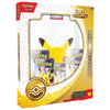 Pokemon TCG 30th Anniversary Celebration Binder Collection