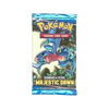 Pokemon TCG DP5 Majestic Dawn Booster Box TCG Shops