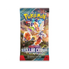 Pokemon TCG SV7 Stellar Crown Booster Box TCG Shops