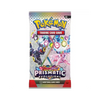 Pokemon TCG SV8.5 Prismatic Evolutions Surprise Box TCG Shops