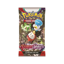 Pokemon TCG SV1 Scarlet and Violet Elite Trainer Box (Miraidon) TCG Shops