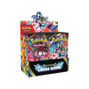 (Preorder) Pokémon TCG ME4 Chaos Rising Booster Box