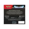 (Preorder) Pokémon TCG ME4 Chaos Rising Booster Box