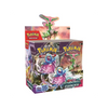 Pokemon TCG SV5 Temporal Forces Booster Box TCG Shops