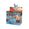 Pokemon TCG SV7 Stellar Crown Booster Box TCG Shops