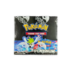 Pokemon TCG PL1 Platinum Booster Box TCG Shops