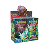 Pokemon TCG SV6 Twilight Masquerade Booster Box TCG Shops