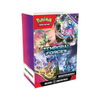 Pokemon TCG SV5 Temporal Forces Booster Bundle TCG Shops