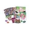 Pokemon TCG SV5 Temporal Forces Elite Trainer Box (Iron Leaves) TCG Shops