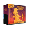 Pokemon TCG SV3 Obsidian Flames Elite Trainer Box TCG Shops