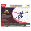 Pokemon TCG 30th Anniversary Celebration Collection Box (Greninja ex)
