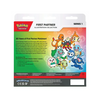 (Preorder) Pokemon TCG 30th Anniversary First Partner Illustration Collection - TCG Shops