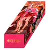 One Piece TCG - Heroines Special Set Collection Box English