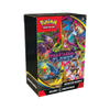 Pokemon TCG ME2 Phantasmal Flames - Booster Bundle TCG Shops