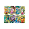 Pokemon TCG SV8.5 Prismatic Evolutions Mini Tin Display - TCG Shops