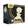 Pokemon TCG ME1 Mega Evolution - Elite Trainer Box (Mega Gardevoir) TCG Shops