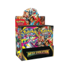 Pokemon TCG ME1 Mega Evolution - Booster Box TCG Shops