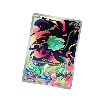 Pokemon TCG ME1 Mega Evolution Enhanced Booster Box TCG Shops