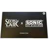 Magic Gathering Secret Lair X Sonic Friends And Foes Eng Pack English