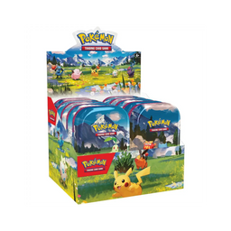 Pokemon TCG ME2.5 Ascended Heroes - Mini Tin Display TCG Shops